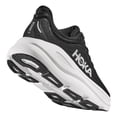 thumbnail image 3 of Tenis Hoka Hombre Bondi 9 Negro Blanco Running negro 8.5 MX, 3 of 9