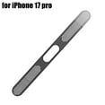 thumbnail image 1 of for Iphone17/17Pro/17ProMax/17Air Dedicated Speaker Horn Anti Dust Metal, 1 of 8