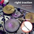 thumbnail image 4 of RHEA- Recorder Rubber Belt - Cassette Repair Maintenance Mix Width 4Mm, 4 of 6