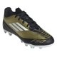 thumbnail image 3 of Tenis adidas Niños Juvenil F50 Club Messi Dorado Futbol Cesped dorado 22.5 MX, 3 of 9
