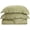 Sage, variant on 400-Thread Count 100% Egyptian Cotton Elegant Solid Duvet Cover Set Light Blue / Full/Queen