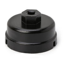 64mm Oil Filter Cap Wrench For for for Tool