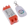 thumbnail image 1 of 433mhz Kit De Interruptor De De Control Remoto Inalámbrico Para El Bloqueo De Garaje En Casa - 433mhz B Sunnimix Interruptor de control remoto inalámbrico, 1 of 7