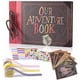 thumbnail image 1 of Self Adhesive Photo Album Our Adventure Book Magnetic Scrapbook Album Diy Albums For Wedding Anniversary Family GuanGuan, 1 of 5