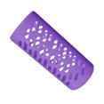 thumbnail image 1 of Wosthever Protector de cubierta de silicona Soporte profesional para botellas de bebidas Tapas protectoras para botellas de agua Reemplazo para Type3 NO3, 1 of 6