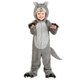 thumbnail image 1 of Déguisement Grey Wolf pour Tout-Petit, 1 of 2