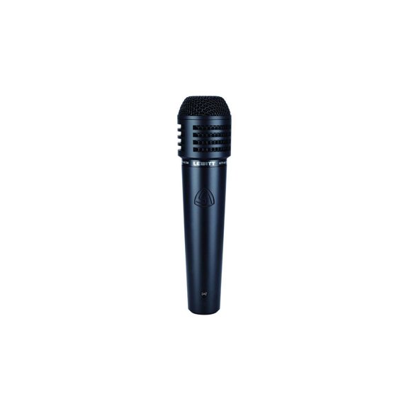 LEWITT MTP 440 DM Dynamic Instrument Microphone
