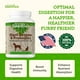 thumbnail image 2 of Suplemento probiótico y de enzimas digestivas Animal Essentials, 2 of 7