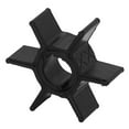 thumbnail image 1 of Outboard Water Pump Impeller, 47 95289 Water Pump Impeller High Hardness Rugged Reliable  For 2.2 2.5HP, 1 of 8