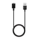thumbnail image 2 of 2PCS Cable de Sincronización de Datos de Carga USB para Watch 1m, 2 of 9