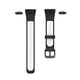 thumbnail image 5 of Compatible Con Huawei Band 6 / Honor Band 6 Tpu Correa De Reloj Impermeable Correa De Repuesto De Doble Color Noticed EL017268-05, 5 of 5