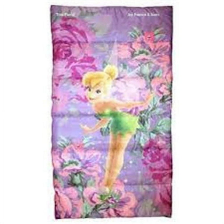 Tinkerbell 2025 sleeping bag