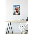 thumbnail image 4 of DC Comics - The Flash - Central City Wall Poster, 14.725" x 22.375", 4 of 6
