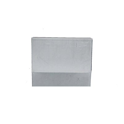 Pickup Cab Extension - Truck Cab Corner Extension for Dodge D100 Pickup, D200 Pickup, D300, D350