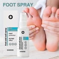thumbnail image 3 of 3pcs Pro Foot And Spary, And Power, 3 of 5