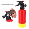 thumbnail image 3 of Juguete Extintores de incendios Bombero pistola de agua Squirt Guns Niños niños verano juguete acuático ANGGREK Otros, 3 of 8