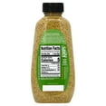 Koops' Mustard Horseradish Mustard, 12 oz