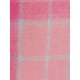 thumbnail image 5 of VESTIDO CON TIRANTES INSPIRADOR CHIC para Mujeres, Cuello Cuadrado, Vestido Midi A-Line, Talla XS, Rosa Oscuro, 5 of 6