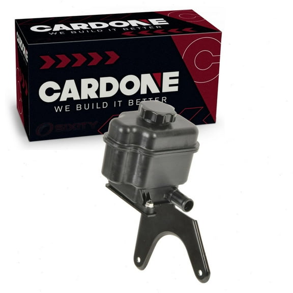 Cardone Power Steering Reservoir compatible with Buick Enclave 2009-2017