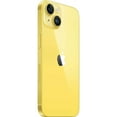 thumbnail image 3 of Pre-Owned Apple iPhone 14 Plus - Carrier Unlocked - 512GB Yellow (Good), 3 of 5