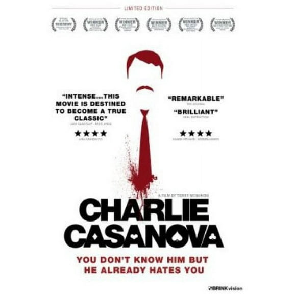 Charlie Casanova (DVD), Brink, Music & Performance