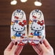 thumbnail image 3 of Sanrio-Zapatillas de playa de Hello Kitty para niños y niñas, zapatos de verano de Cinnamonll para el hogar, Cosplay, zapatillas de interior con melodía, 3 of 4
