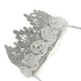 thumbnail image 3 of Venda Del Toddle Accesorios Para El Cabello Banda Elástica Elásticos Yotijar Diadema de flores de encaje elástico, 3 of 10