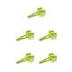 thumbnail image 3 of Yuarrent Handheld Orange Slicer Multi-functional ABS Clip Lemon Chopper Vegetable Equipment Tool Kitchen Potato Chopping Onion Type1 NO1, 3 of 6
