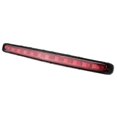 thumbnail image 3 of For Mercedes Benz W211 E-Class 2003-2009 LED Rear High Brake Back Light Lamp 3RD Third Stop Tail Brake Light A2118200156, 3 of 5