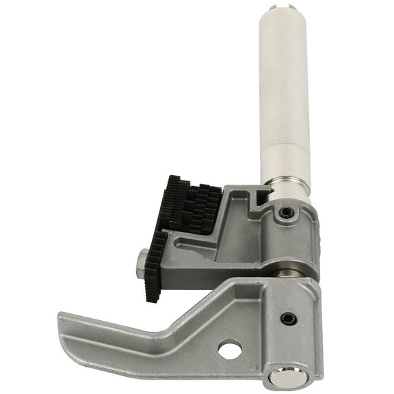 SCITOO 7402 Universal Outside Thread Chaser,used for Thread Repair Tool,fit for threads with diameters from 1-1/4” to 5” O.D.