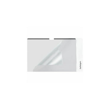 SunShader Laptop Sun Shade & Privacy Screen - Anti-Glare Hood For Working Outside, Medium Size (Fits 12-14" Screens)