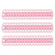 thumbnail image 3 of Soporte para Hilo Punto Cruz PC 37 Orificios Almacenamiento Costura DIY Color Rosa 6 Uds., 3 of 8
