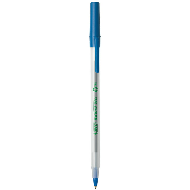 BIC Economy Ballpoint Fine Pens – One Stop Stationery Supplies