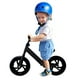 thumbnail image 4 of Bicicleta de Equilibrio Ajustable Aquila Negro BI3334, 4 of 6