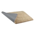 thumbnail image 3 of TAPETE PARA BAÑO ZENSE MALAGUI BEIGE 50*75CM beige, 3 of 4