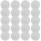 thumbnail image 2 of 200 filtros de café desechables, papel de filtro para espresso, para preparar café., 2 of 6
