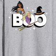 thumbnail image 3 of Barbie - Barbie Witch Art - Men's Long Sleeve T-Shirt, 3 of 5