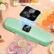 thumbnail image 4 of Máquina de sellado al vacío con pantalla LCD de alta potencia, máquina de envasado al vacío totalmente automática para el hogar, máquina de sellado de plástico, máquina de sellado al vacío de alimento, 4 of 7