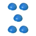 thumbnail image 3 of Balance Pod Naiovety Pelotas de yoga semicirculares azul, 3 of 6