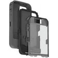 thumbnail image 2 of OtterBox Defender Series for Apple iPhone 4/4S, Black, 2 of 5