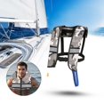 thumbnail image 2 of SgJHXb Inflatable Life Jacket For Water Gear For In Water Emergencies Ideal For Lifesaving Scenarios Maximum Buoyancy And Reliability, 2 of 6