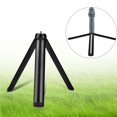 thumbnail image 4 of Soporte Estabilizador De Cardán De Mano Mini Trípode Para Dji Osmo Mobile 2 Zhiyun Minnieouse EL008514-00, 4 of 6