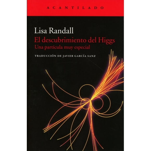 Descubrimiento Del Higgs, El