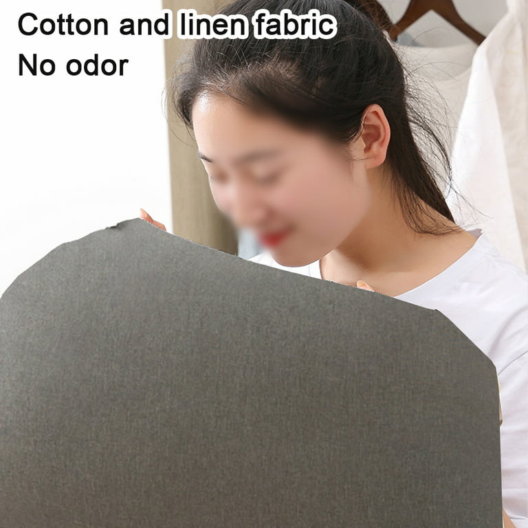 Blanket Pillows Quilts Clothes Storage Bag Organizer 58x40x22cm - Coffee  Color - 22.8 x 15.7 x 8.7(L*W*H) - Bed Bath & Beyond - 17628366
