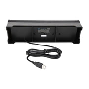 Saitek Flight Switch Panel Professional Simulation Switch Controller 945000030