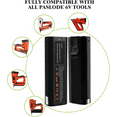 thumbnail image 4 of 2Pack 6V 4000mAh FOR Paslode 404717 Battery compatible with Paslode 900600 901000 902000 B20720 CF-325 Ni-MH, 4 of 5