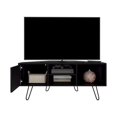 thumbnail image 4 of We Have Furniture Ben Lomond Tv Stand, Living Room, Black, 4 of 6