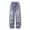 Light Blue, variant on UACY Boys' Baggy Ripped Jeans Distressed Denim Pants Loose Fit Straight Leg Cotton Blend Casual Long Trousers Boys Pants (Sky Blue, 8-9 Years)