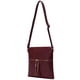 thumbnail image 2 of Solene Bolso Bandolera Mediano Ligero para Mujer con Borla, Bolsos Bandolera de Tamaño Perfecto para Uso Diario, Viajes, 2 of 5