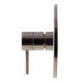 thumbnail image 6 of ALFI brand AB1601-BN Brushed Nickel Pressure Balanced Round Shower Mixer, 6 of 9